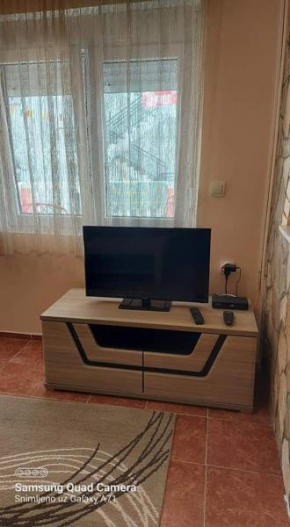 Pravo mjesto za odmor